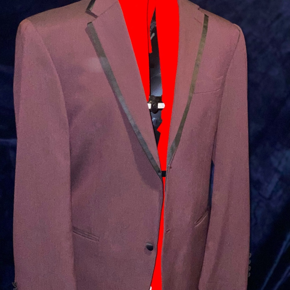 Sean John blazer